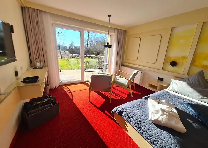 Hotel Birkenmoor