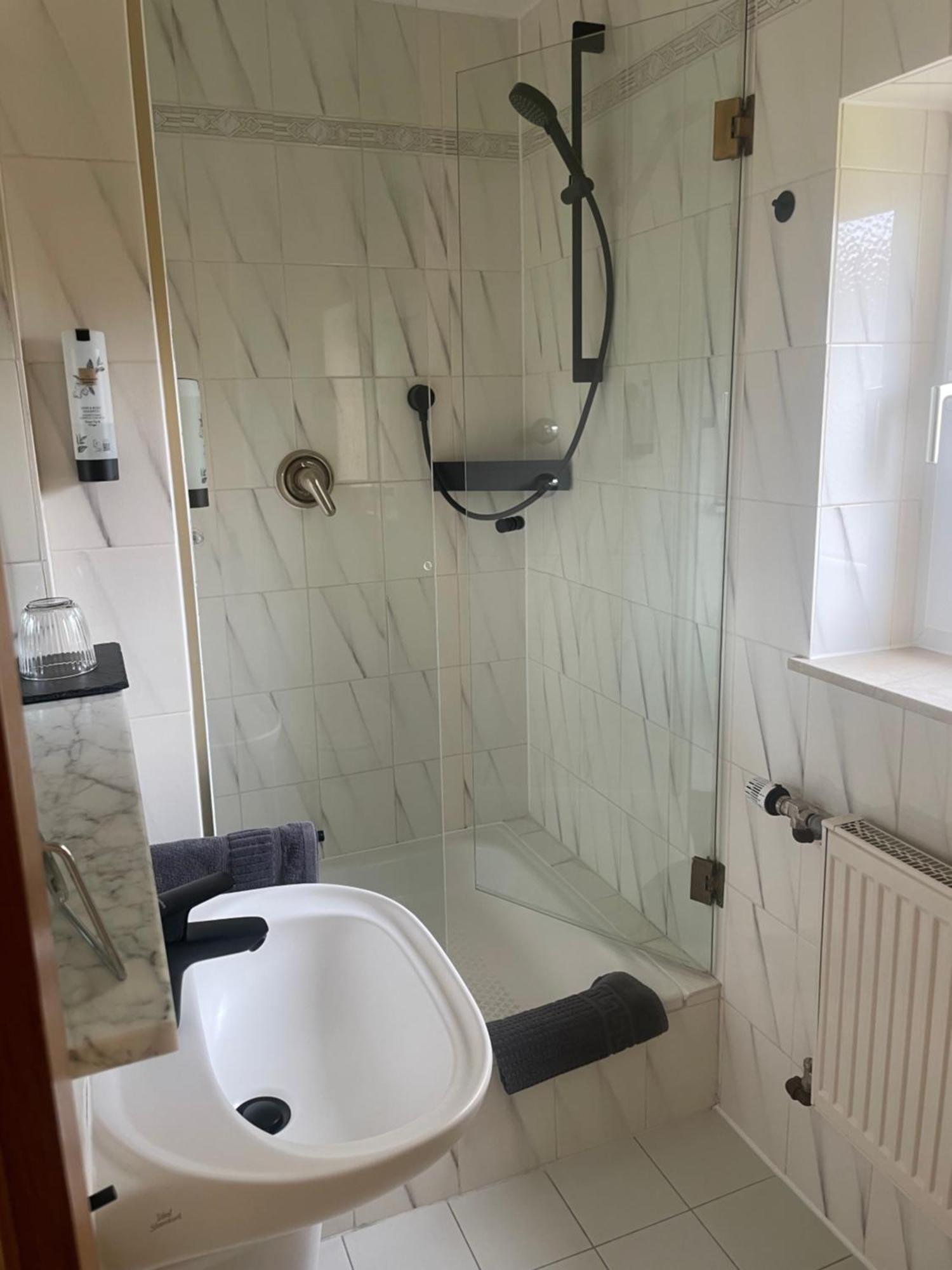 Birkenmoor Hotel 3*