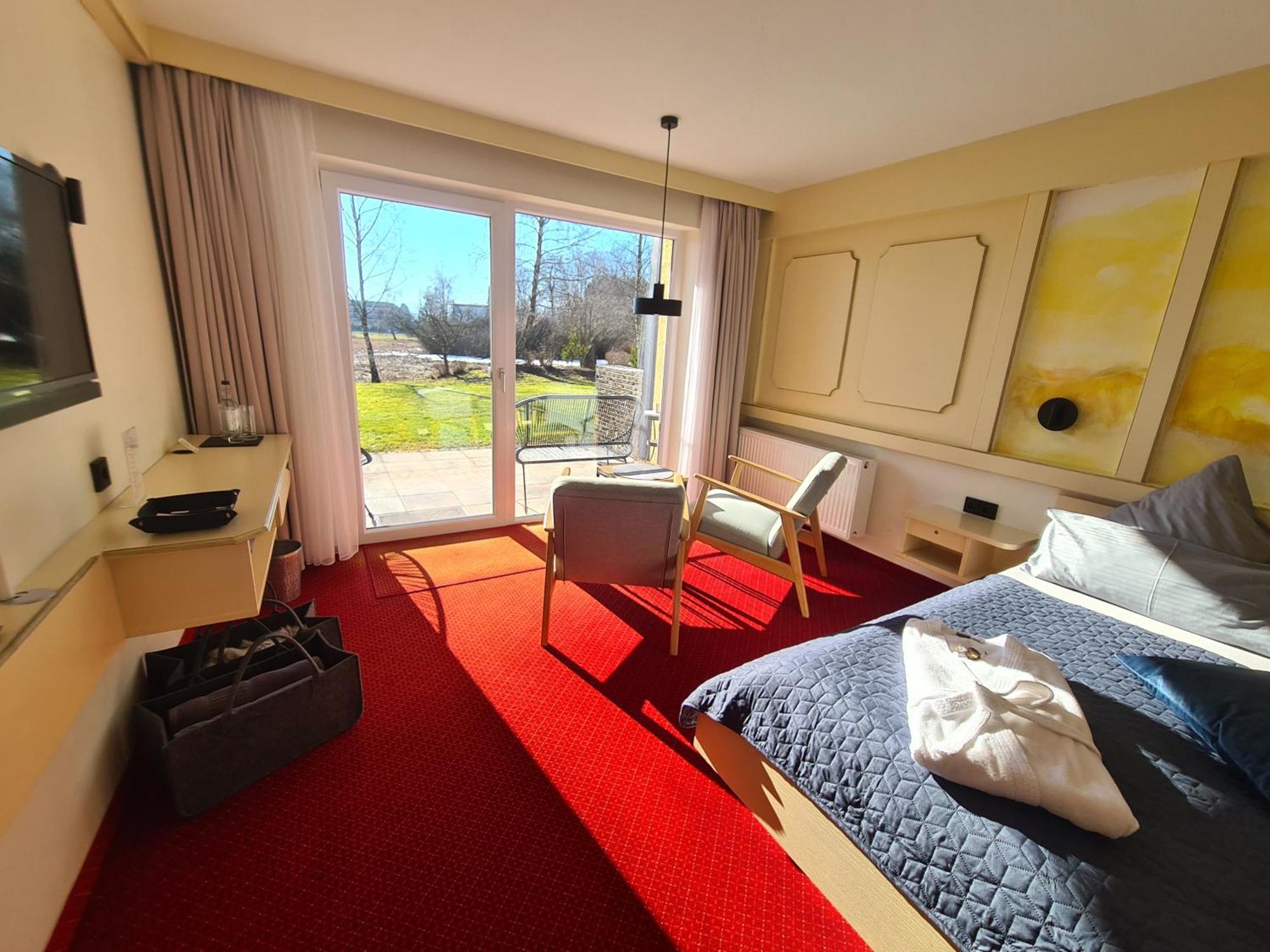 Hotel Birkenmoor