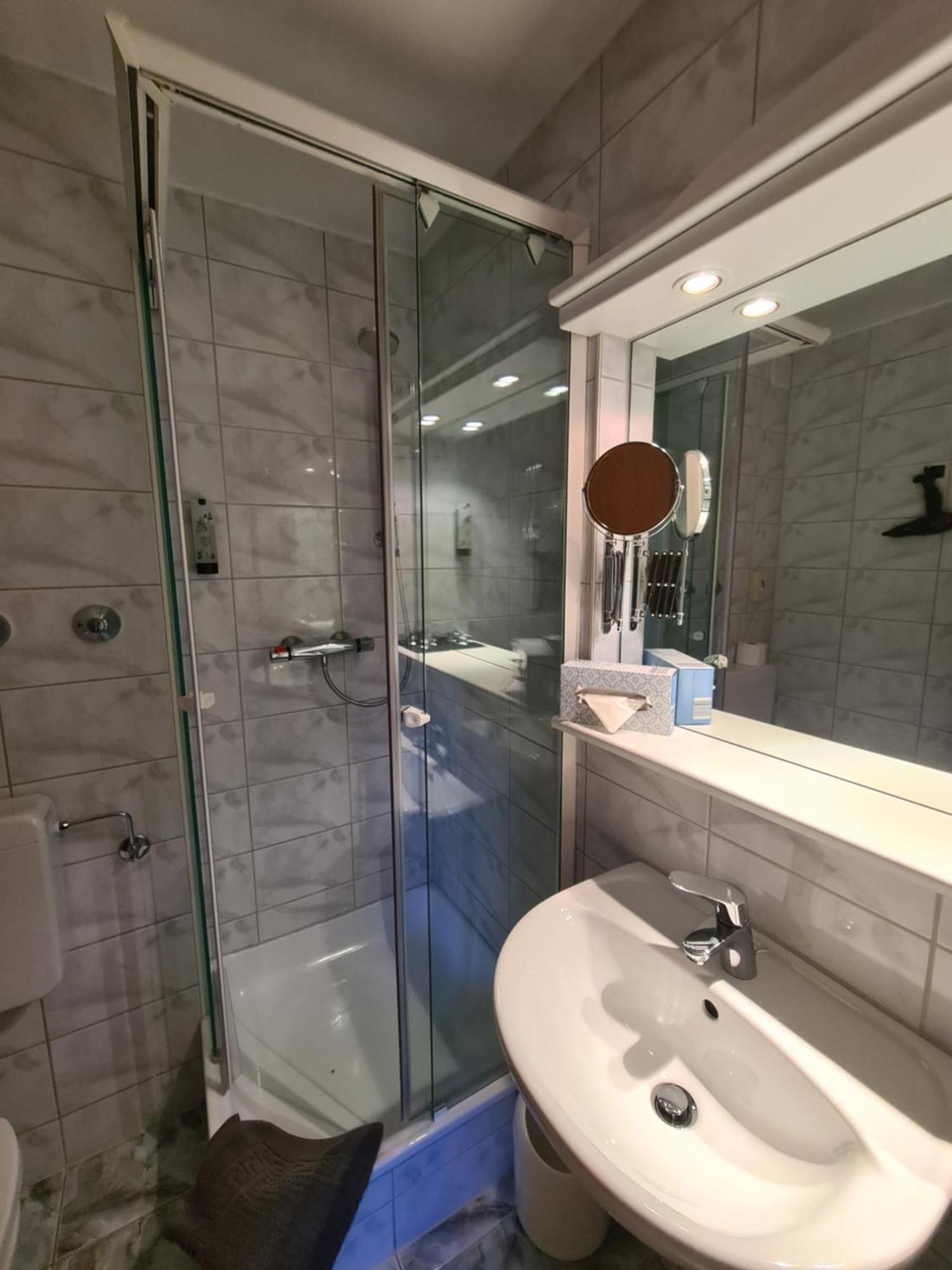 Hotel Birkenmoor 3*