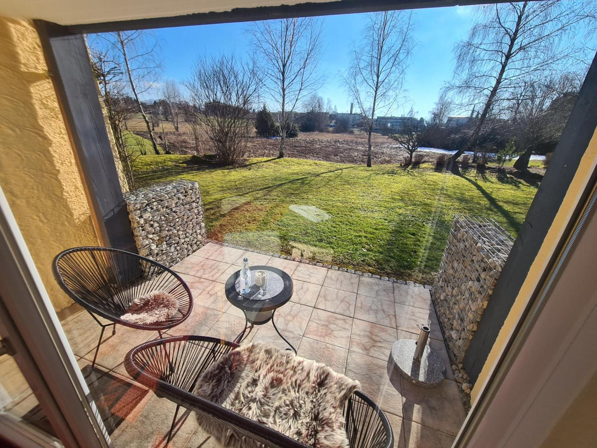 Birkenmoor Hotel 3*